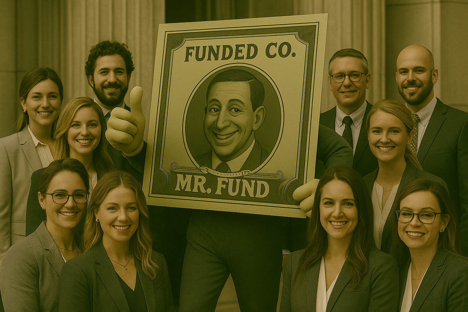 Pre-IPO Opportunities